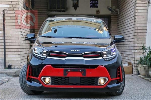 Kia Picanto 2022 for sale in Iraq - Baghdad